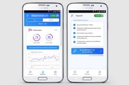 Posture Reminder App